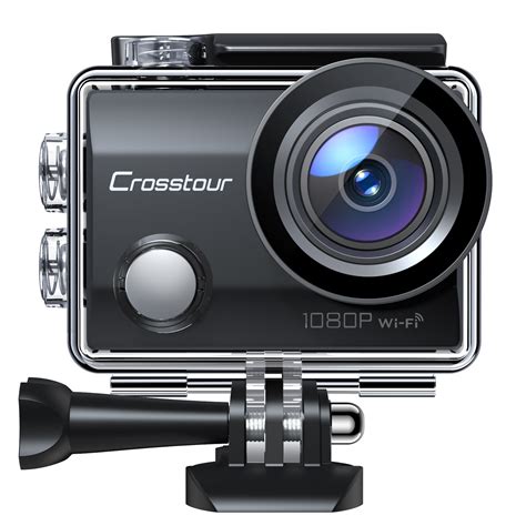 Crosstour CT7000 Action Camera